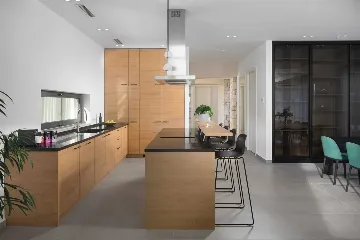 Bale Villa with Heated Indoor Pool for 8