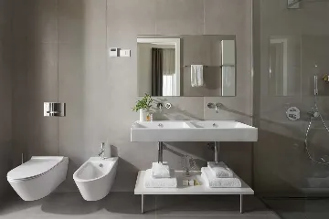 Bale Villa with Heated Indoor Pool for 8