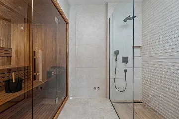 5-Bedroom Villa in Omiš with Private Heated Pool