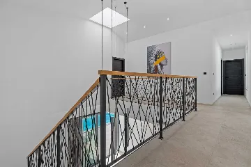 5-Bedroom Villa in Omiš with Private Heated Pool