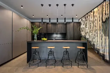 7-Bedroom Villa in Kršan, Croatia