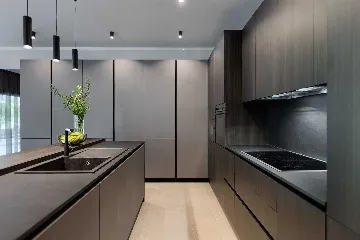 7-Bedroom Villa in Kršan, Croatia