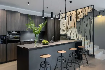 7-Bedroom Villa in Kršan, Croatia