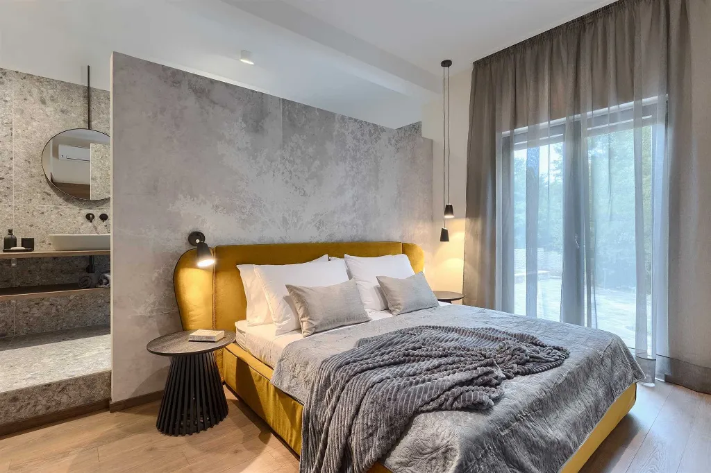 7-Bedroom Villa in Kršan, Croatia
