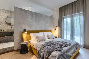 7-Bedroom Villa in Kršan, Croatia