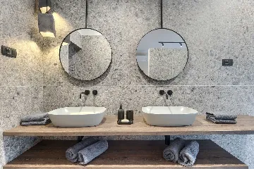 7-Bedroom Villa in Kršan, Croatia