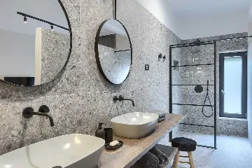 7-Bedroom Villa in Kršan, Croatia