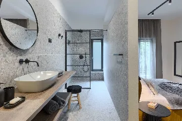 7-Bedroom Villa in Kršan, Croatia