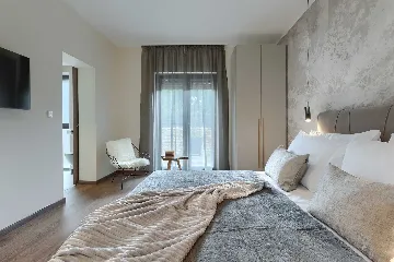 7-Bedroom Villa in Kršan, Croatia