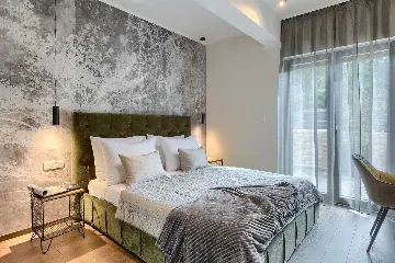 7-Bedroom Villa in Kršan, Croatia