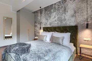 7-Bedroom Villa in Kršan, Croatia