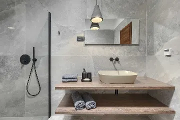 7-Bedroom Villa in Kršan, Croatia