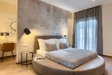 7-Bedroom Villa in Kršan, Croatia