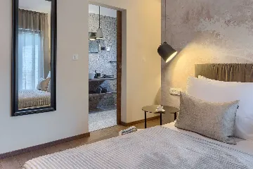 7-Bedroom Villa in Kršan, Croatia