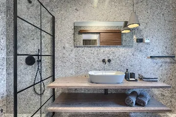 7-Bedroom Villa in Kršan, Croatia