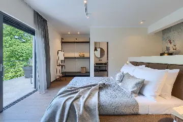 7-Bedroom Villa in Kršan, Croatia