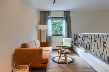 7-Bedroom Villa in Kršan, Croatia