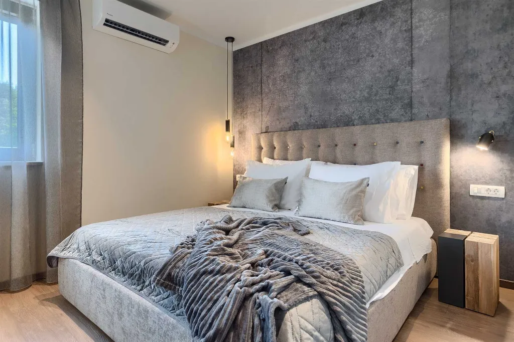 7-Bedroom Villa in Kršan, Croatia