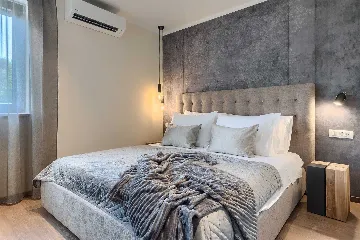 7-Bedroom Villa in Kršan, Croatia