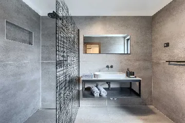 7-Bedroom Villa in Kršan, Croatia