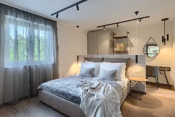 7-Bedroom Villa in Kršan, Croatia