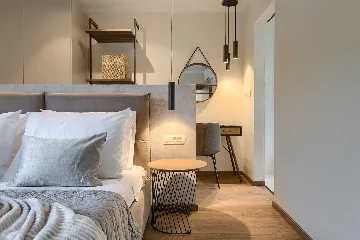 7-Bedroom Villa in Kršan, Croatia