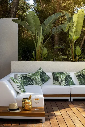 Dubrovnik Villa for 12 Guests with Pool & Spa