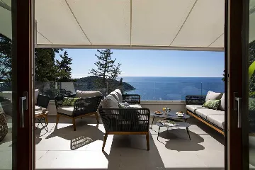 Dubrovnik Villa for 12 Guests with Pool & Spa