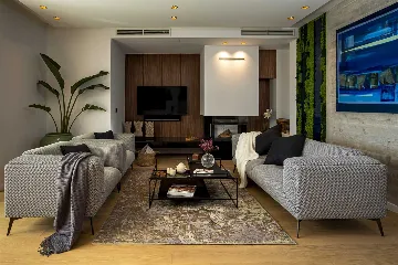 Dubrovnik Villa for 12 Guests with Pool & Spa