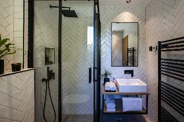 Dubrovnik Villa for 12 Guests with Pool & Spa