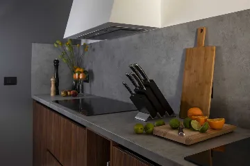 Dubrovnik Villa for 12 Guests with Pool & Spa