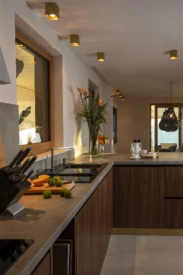 Dubrovnik Villa for 12 Guests with Pool & Spa