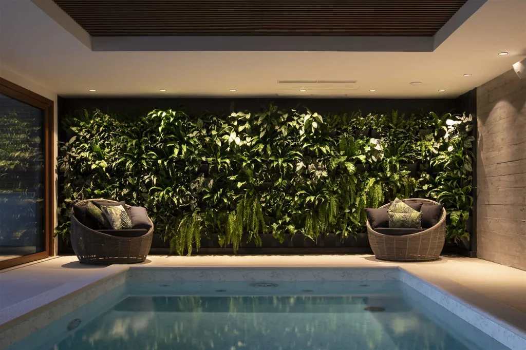 Dubrovnik Villa for 12 Guests with Pool & Spa