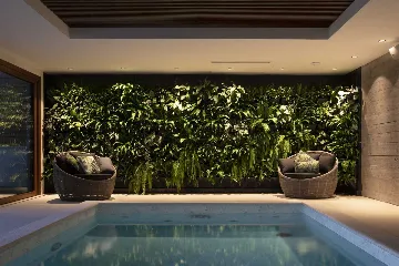 Dubrovnik Villa for 12 Guests with Pool & Spa