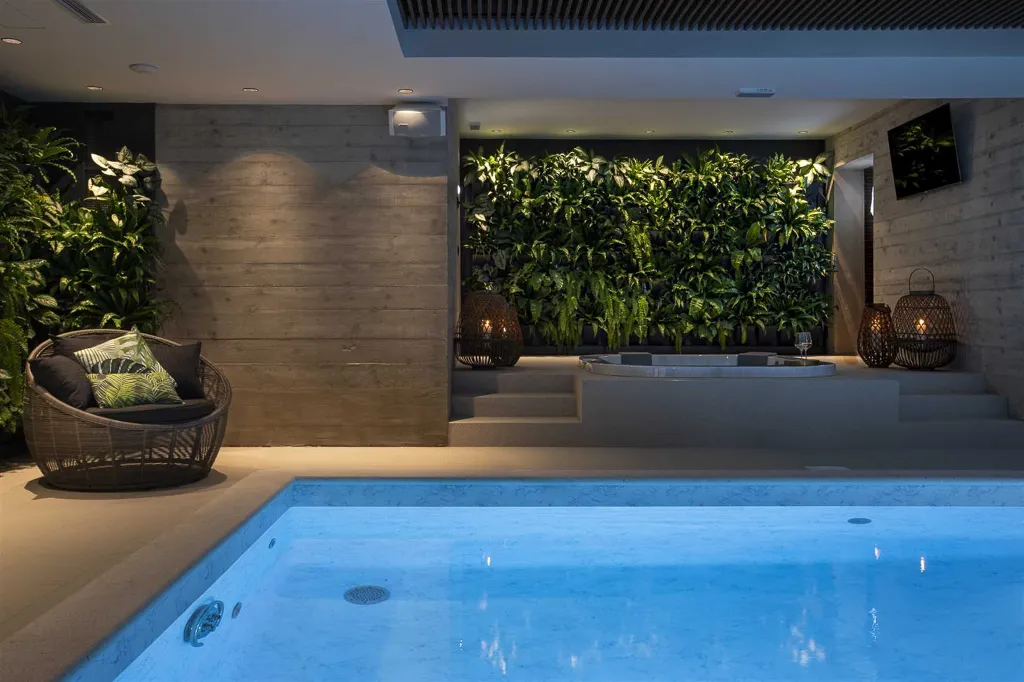 Dubrovnik Villa for 12 Guests with Pool & Spa