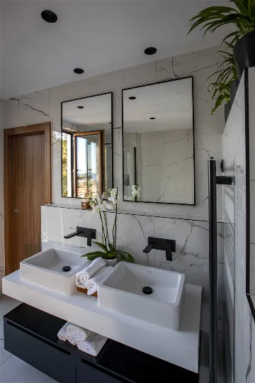 Dubrovnik Villa for 12 Guests with Pool & Spa