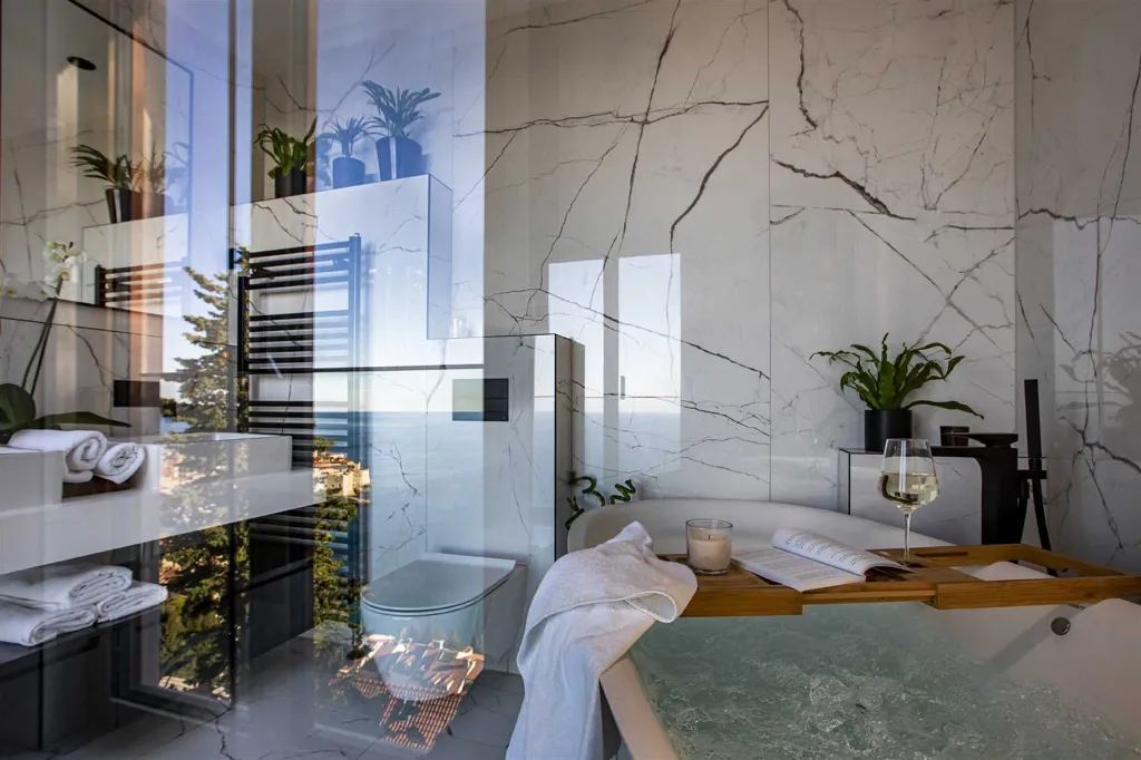Dubrovnik Villa for 12 Guests with Pool & Spa