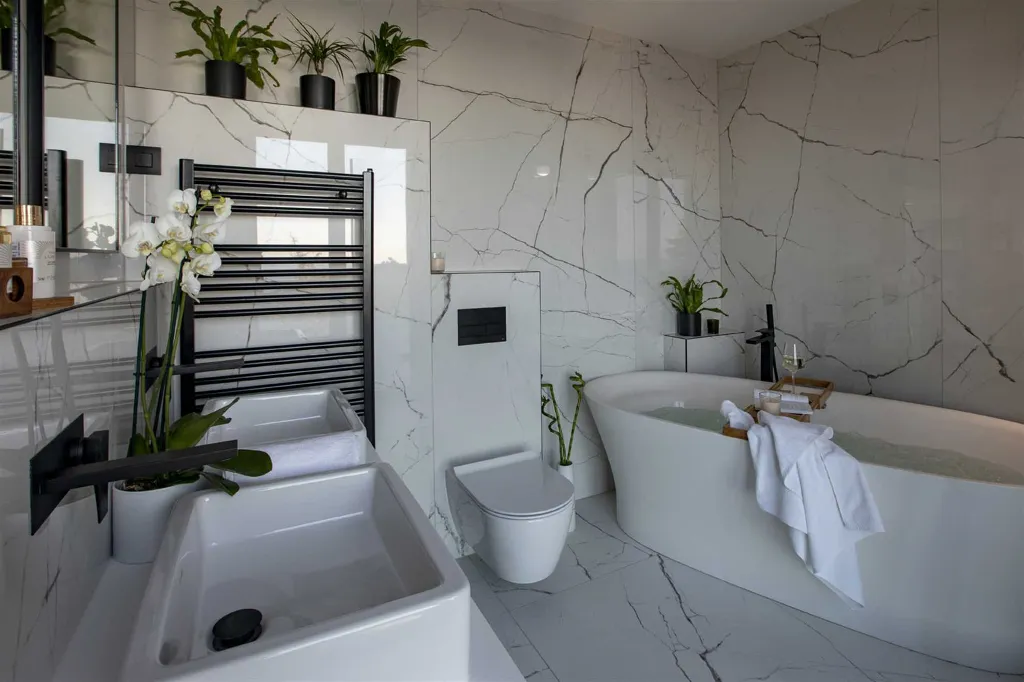 Dubrovnik Villa for 12 Guests with Pool & Spa