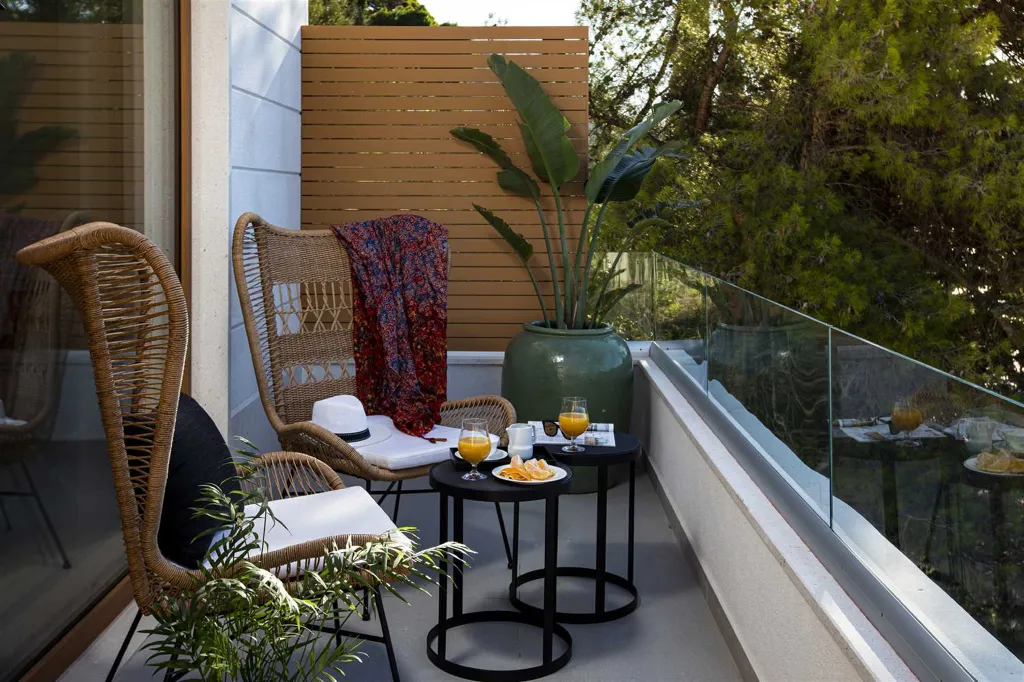 Dubrovnik Villa for 12 Guests with Pool & Spa