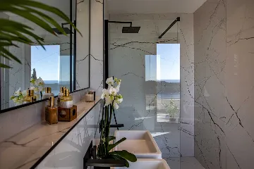 Dubrovnik Villa for 12 Guests with Pool & Spa