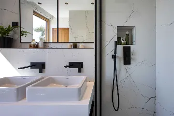 Dubrovnik Villa for 12 Guests with Pool & Spa