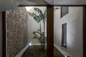 Dubrovnik Villa for 12 Guests with Pool & Spa