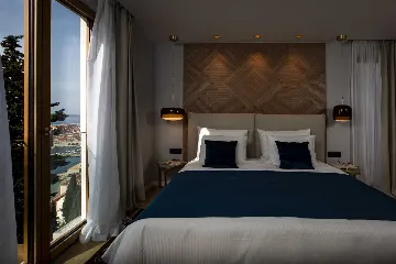 Dubrovnik Villa for 12 Guests with Pool & Spa