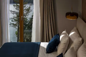 Dubrovnik Villa for 12 Guests with Pool & Spa