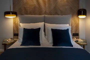 Dubrovnik Villa for 12 Guests with Pool & Spa