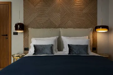 Dubrovnik Villa for 12 Guests with Pool & Spa