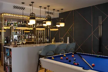 Dubrovnik Villa for 12 Guests with Pool & Spa