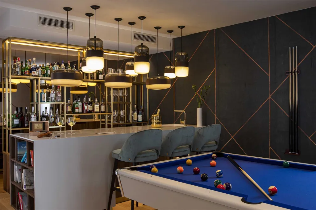 Dubrovnik Villa for 12 Guests with Pool & Spa