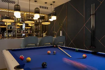 Dubrovnik Villa for 12 Guests with Pool & Spa