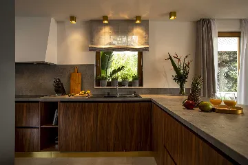 Dubrovnik Villa for 12 Guests with Pool & Spa